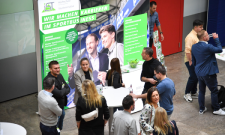 DSE – mittendrin statt nur dabei