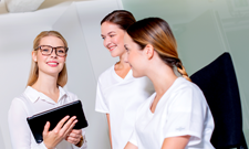 Jetzt anmelden: „Digital Health Management“ im Januar