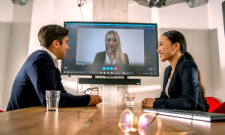 Digitale Sprechstunde für Unentschlossene
