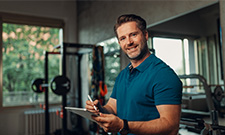 Webinar: Erfolgreich als Personal Trainer:in
