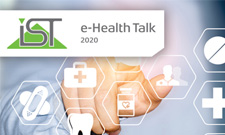 Der e-Health Talk 2020 findet am 17. November als Live-Stream statt.