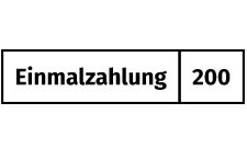 „Einmalzahlung 200“ kommt Mitte März