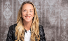 IST-Expertin Elisabeth Salzmann führt durch das IST-Webinar.