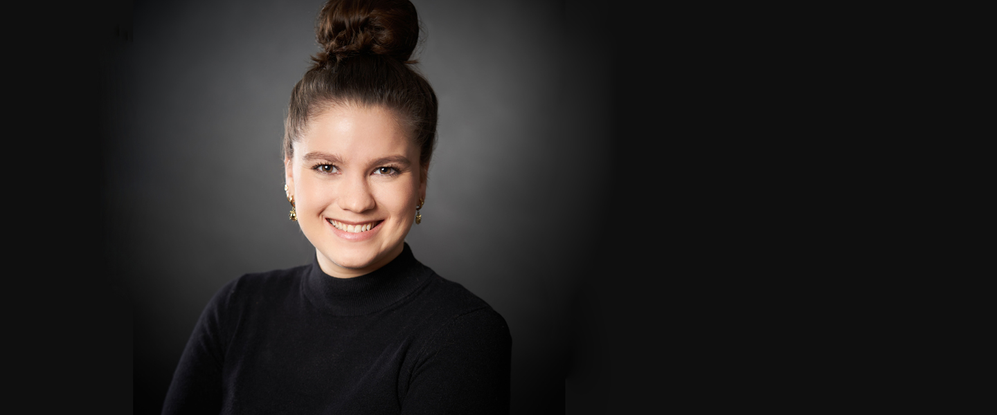 Bachelor Kommunikation und Eventmanagement Luisa Pfeiffer