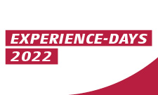 Experience-Days 2022: Exklusive Praxistage für Studierende