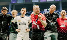 IST und FC OneFootball verlängern Bildungspartnerschaft
