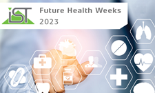 Future Health Weeks: IST-Webinarreihe im März