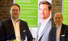 Gesundheitskongress des Westens setzt Impulse für die Zukunft