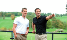 Golf-Webinar liefert Einblicke in den Golfmarkt und Karrieremöglichkeiten