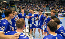 Erlebe Handballtradition in Gummersbach