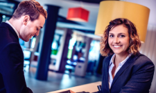 Wir verlosen ein Studienheft aus dem Bachelor „Hotel Management“