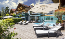 Neuer Kooperationspartner: Das Hotel Das Rübezahl in Schwangau