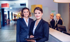 IST-Webinarreihe zu Digitalisierungsthemen entlang der Hotel Guest Journey IST-Webinarreihe zu Digitalisierungsthemen entlang der Hotel Guest Journey