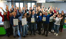 IST-Hochschule holt erstmals den 1. Platz beim FernstudiumCheck-Award