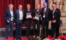 MHP Hotel Group sichert sich Platz 2 beim Hotel Innovation Award