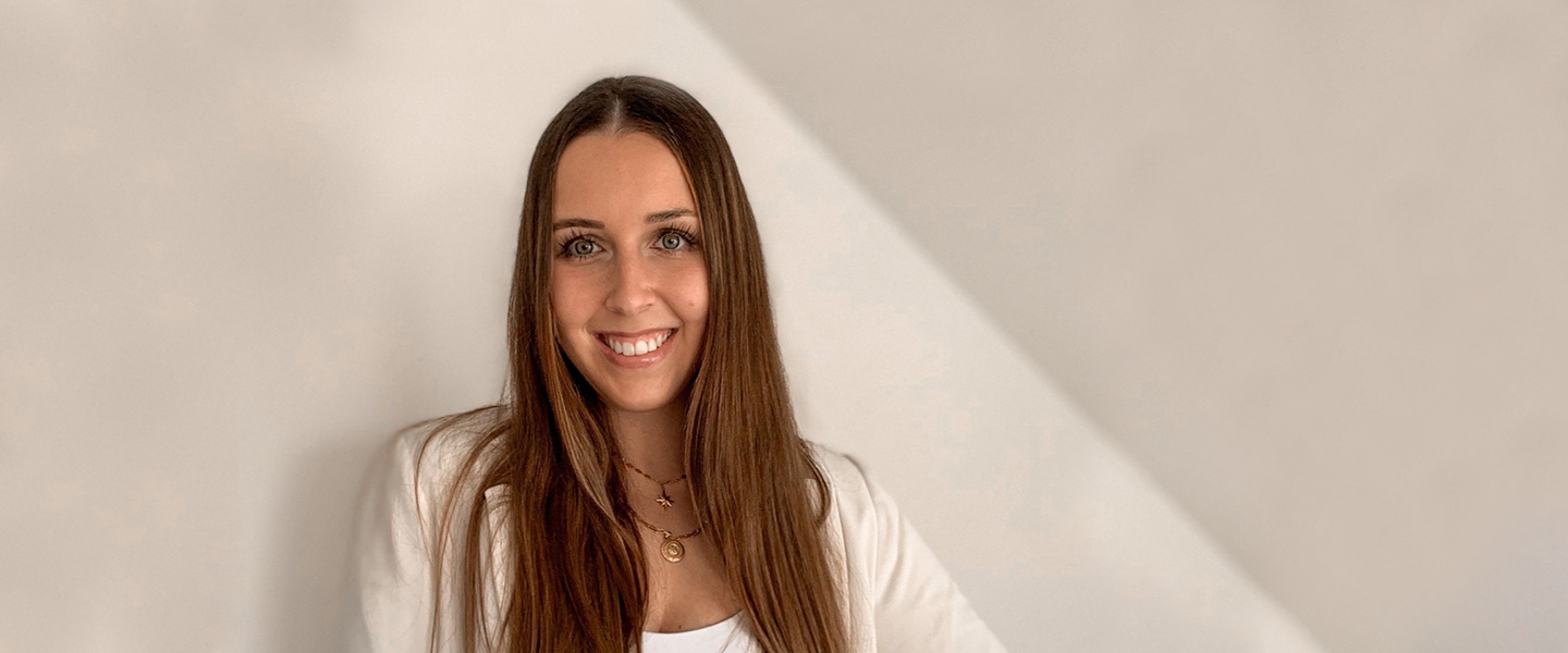IST-Absolventin Isabelle Stegmann ist Gewinnerin des BBGM-Nachwuchsinnovationspreises.