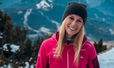 Jessica vom Brocke ist Master-Studentin, Physiotherapeutin und begeisterte Skicrosserin.