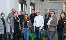 Dekanat beruft neuen Fachbeirat