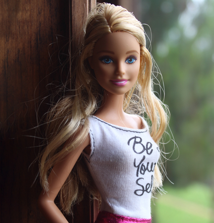 Der Spielfilm "Barbie" hat einen riesigen Hype ausgelöst.