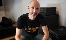 IST-Festivalprof erhält internationale und nationale Verantwortung im Festivalmanagement