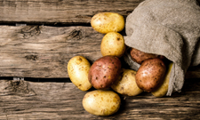 Power aus der Knolle: Darum sind Kartoffeln so gesund