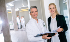 Gesundheitsmanagement auf Top-Niveau