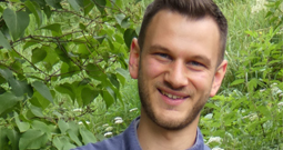 Vom Informatikstudenten zum Social-Media-Experten in der Hotellerie