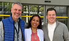 IST-Hochschule bringt BEM-Expertise nach Rüsselsheim