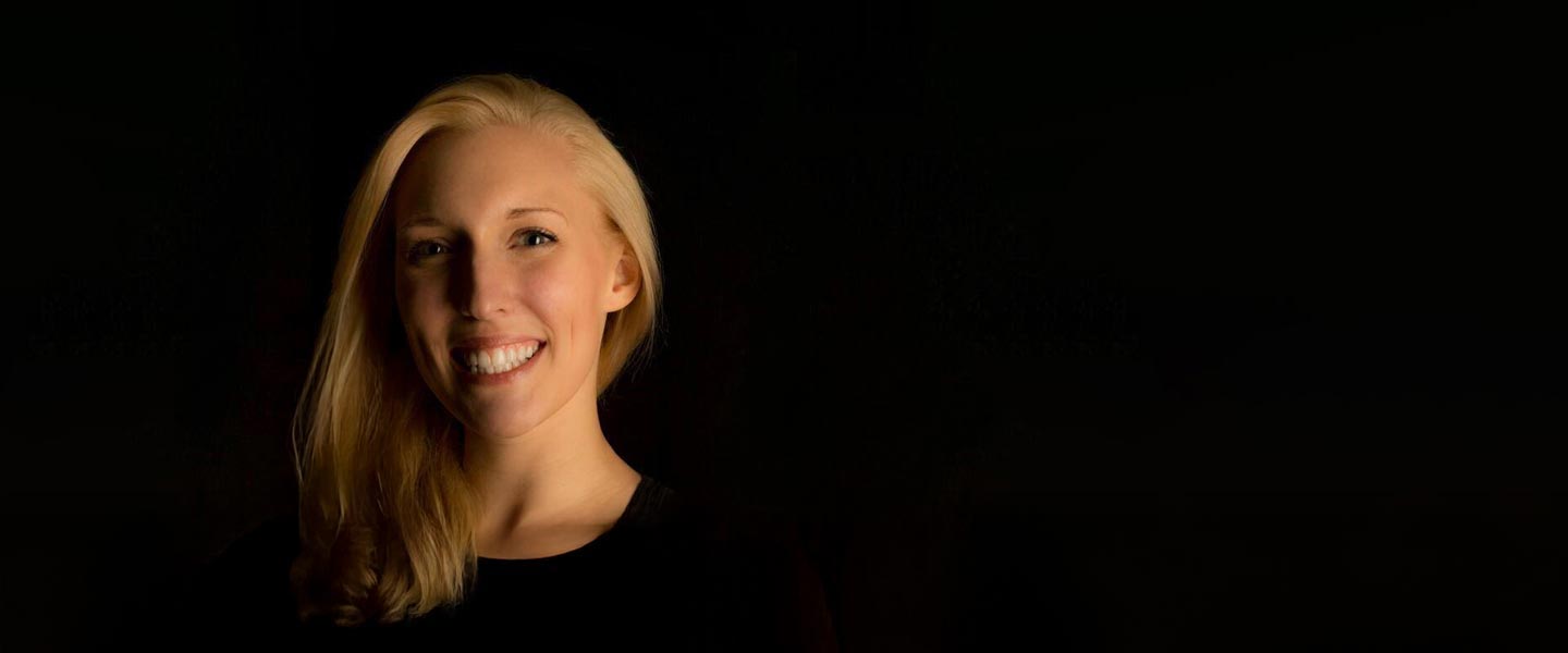 IST-Fitnessökonomin Martina Ecker ist erfolgreiche Unternehmerin.