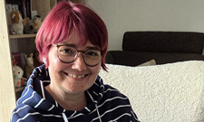 „Die Inhalte des Studiengangs passen perfekt zu dem, was uns erwartet“