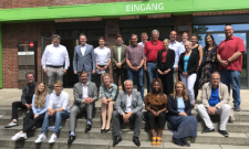 Mentoring-Programm: Erfahrungen aus erster Hand