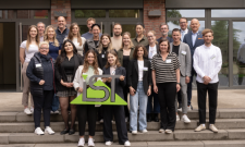 IST-Mentoring-Programm: Start für den 7. Jahrgang