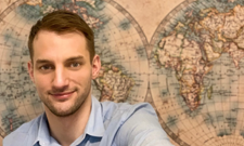 „Mit diesem Abschluss stehen mir viele Türen offen“