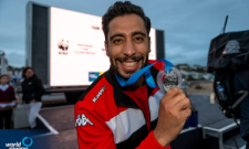 Zwischen Bachelorstudium und Baldeneysee