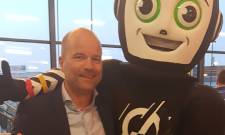 Thomas Zimmermann ist zu Gast im Sportbusiness-Podcast der International Sports Convention.