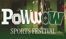 Mit dem IST aufs POWWOW Sports Festival 2025