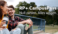 Rheinische Post: 12 Monate Qualitätsjournalismus gratis