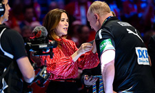 Handball-Silber bei der EM: IST-Dozent Teil des Teams