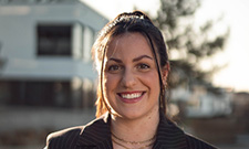 Auf dem Weg zur stärksten Frau der Welt