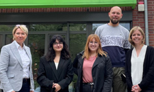 Rotierende Ausbildung: Das duale Studium bei den Munich Hotel Partners