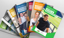 Die neuen IST-STudienbücher sind da!