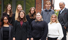 Praxisprojekt nimmt den Cruise Markt unter die Lupe