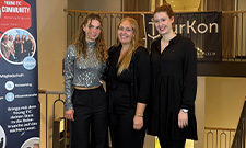 Das „Future Tourism Lab“ begeistert bei TourKon 2025