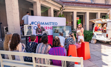 Inspiration & Networking beim „upnxt Hospitality Festival“
