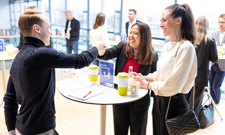Traumjob in der Sportbranche – komm mit zum Talent-Recruiting