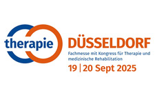 therapie DÜSSELDORF: Jetzt Tickets sichern!