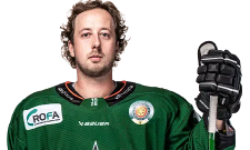 Die Kombination aus Eishockey-Karriere und Studium