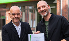 Engagement aus der Nachbarschaft