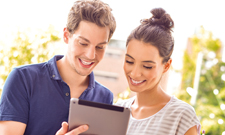 Neue „IST-Bildungspartner“-App jetzt verfügbar