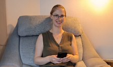 Absolventin wird Dozentin an der IST-Hochschule